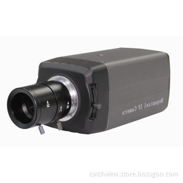 Mega-Pixel IP Camera (CV-IP9300C)
